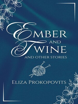 cover image of Ember and Twine